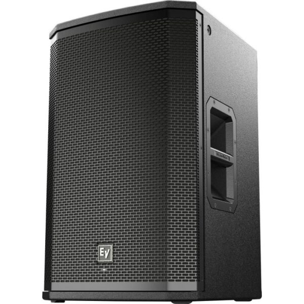 EV ETX-15P 15” Powered Speaker (2000W)