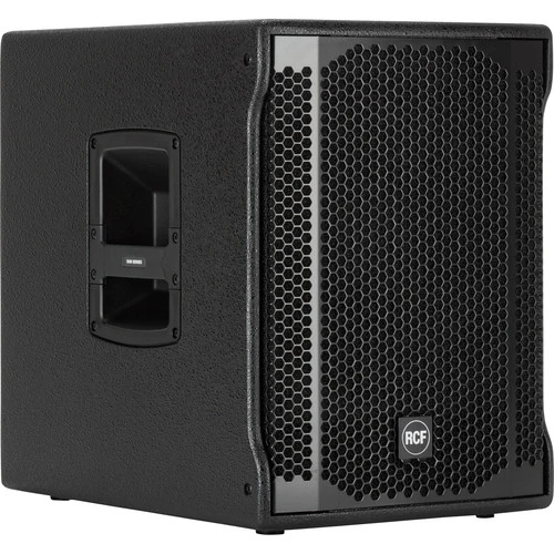 RCF SUB 708-AS II 18” Subwoofer - Image 2