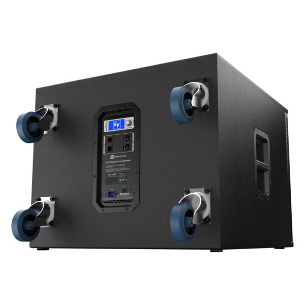 EV ETX-18SP 18” Powered Subwoofer (1800W) - Image 3