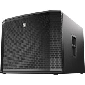 EV ETX-18SP 18” Powered Subwoofer (1800W)