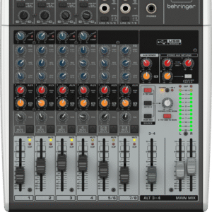 Behringer Xenyx 1204USB Mixer