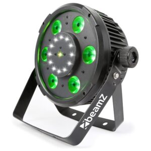 BeamZ BX100 Multi-Effect Light