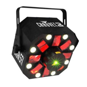 Chauvet DJ Swarm 5 FX LED Light