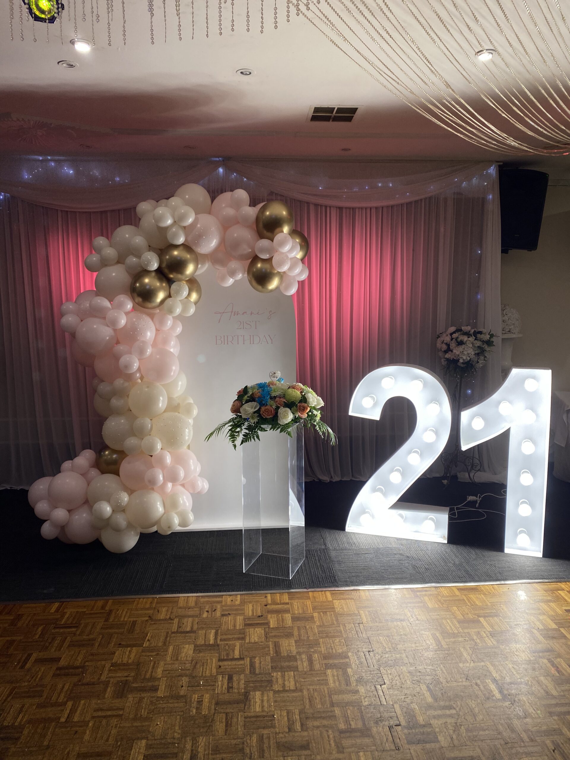 Light Up Number "2" - Image 7