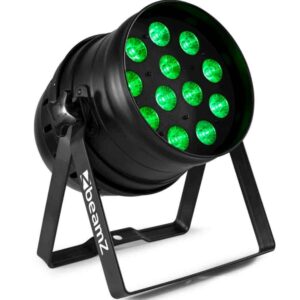 BeamZ BPP120 RGBW PAR Light