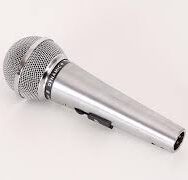 Shure 588SB Microphone